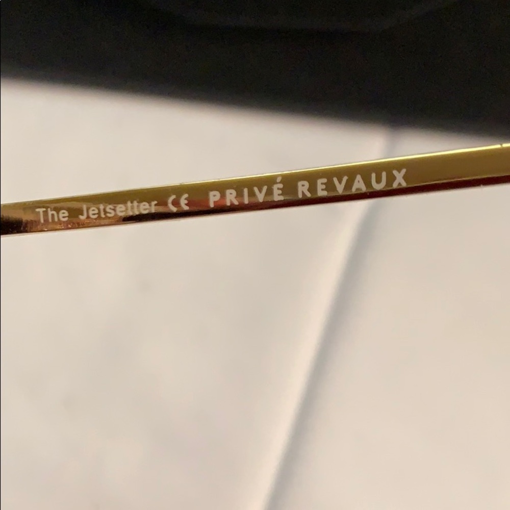 Prive sunglasses - Picture 3 of 6